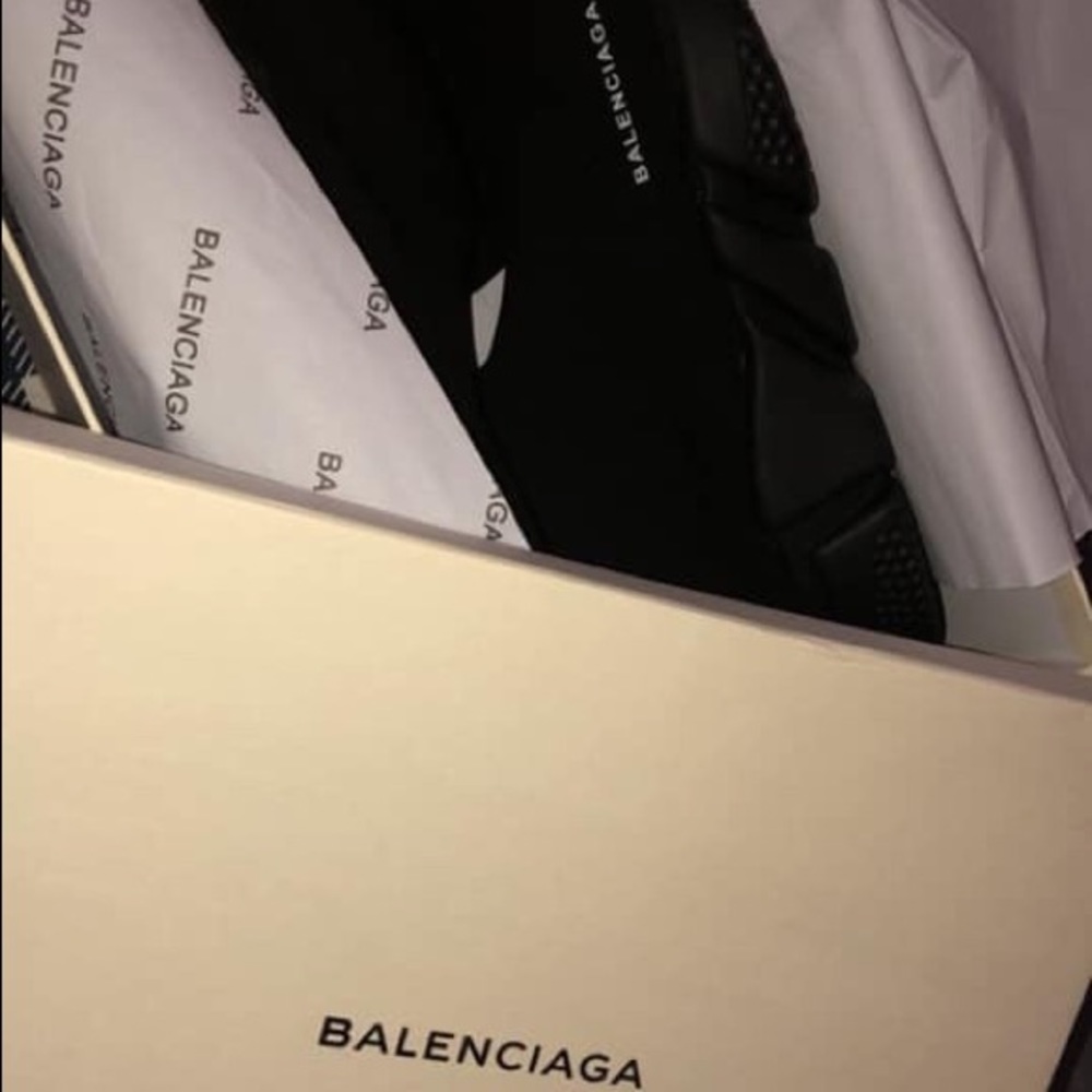 Balenciaga